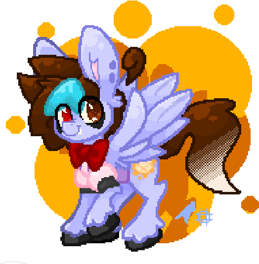 #1276327 - Artist - Towmacow, Artist - Towmacowwaffles, - Pixel Act Cute Foode Transparent PNG - 550x550 - Free Download on - Food Transparent PNG Free Download