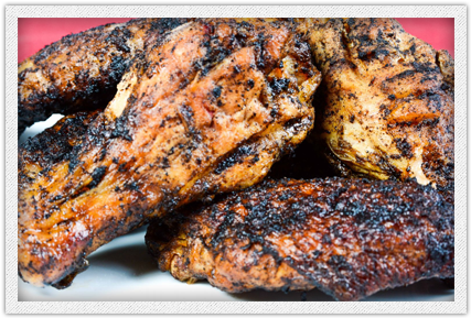 By The 1980's, Nelson's Was The Premier Food Service - Barbecue Transparent PNG - 446x305 - Free Download on - Food Transparent PNG Free Download