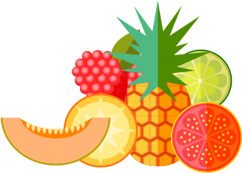 If You Don't Eat Meat Or Animal Products, The Good - Hawaii Food Clipart - Free Transparent PNG Clipart Images Download. - Food Transparent PNG Free Download