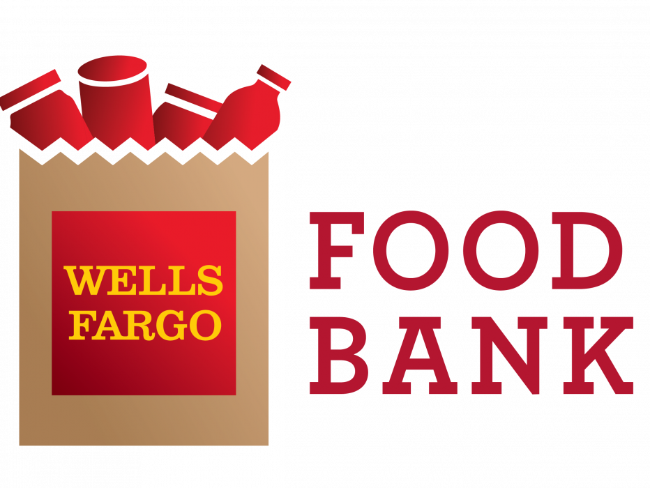 Wells Fargo Mobile Food Bank - Food Bank Donation Box Transparent PNG - 932x700 - Free Download on - Food Transparent PNG Free Download