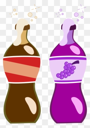 Food Clipart Coke - Еда Для Пони - Free Transparent PNG Clipart Images Download. - Food Transparent PNG Free Download