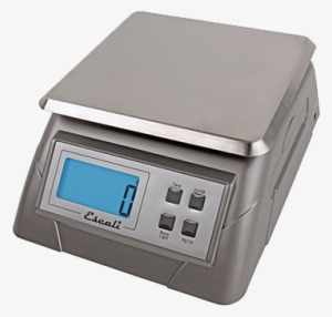 San Jamar Digital Scale 13 Lb - San Jamar Scdg13 Portion Control Food Scale Transparent PNG - 400x400 - Free Download on - Food Transparent PNG Free Download