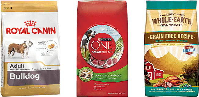 Quadcopter Reviews Best Dog Food For English Bulldogs - Whole Earth Farms Grain Free Turkey & Duck Dog Transparent PNG - 800x325 - Free Download on - Food Transparent PNG Free Download