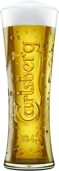 Drinks Woodhouse Gardens Great Ale And Food, Local - Pint Carlsberg Transparent PNG - 600x600 - Free Download on - Food Transparent PNG Free Download