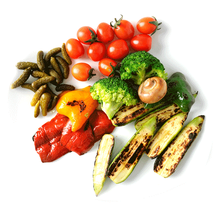 Which Of The Following Foods Contains Unsaturated Fat - Food Top View Png Transparent PNG - 458x461 - Free Download on - Food Transparent PNG Free Download