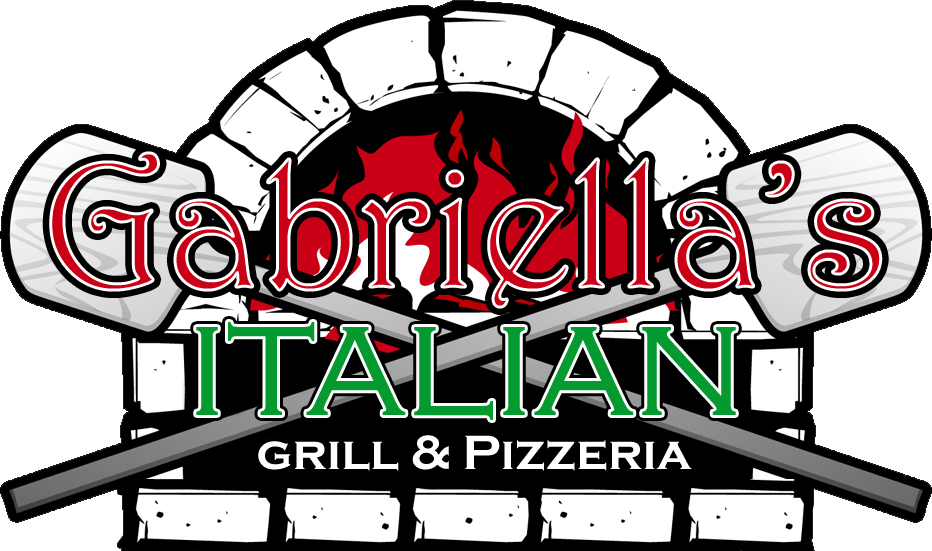 Food Is Passion - Gabriella's Italian Grill & Pizzeria - Free Transparent PNG Clipart Images Download. - Food Transparent PNG Free Download