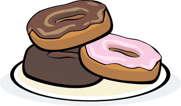 Plate Of Food Clipart - Plate Of Food Clipart - Free Transparent PNG Clipart Images Download. - Food Transparent PNG Free Download