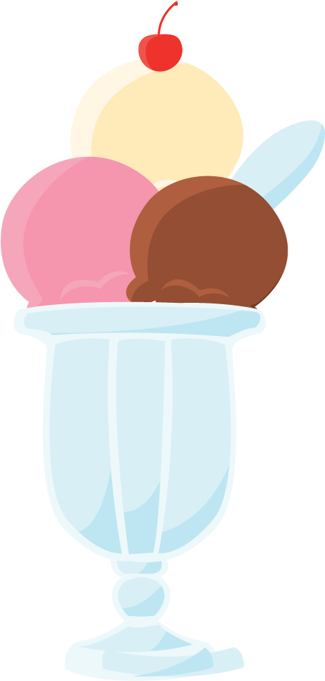 Food Clipart, Cute Clipart, Ice Cream Clipart, Cap - Gelato - Free Transparent PNG Clipart Images Download. - Food Transparent PNG Free Download