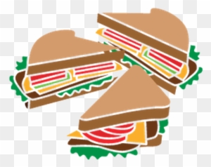 Party Food - 7 - Clipart - Vector Graphics - Free Transparent PNG Clipart Images Download. - Food Transparent PNG Free Download