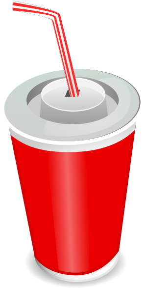 Food Free Hot Dog Free Softdrink - Soda Clipart - Free Transparent PNG Clipart Images Download. - Food Transparent PNG Free Download
