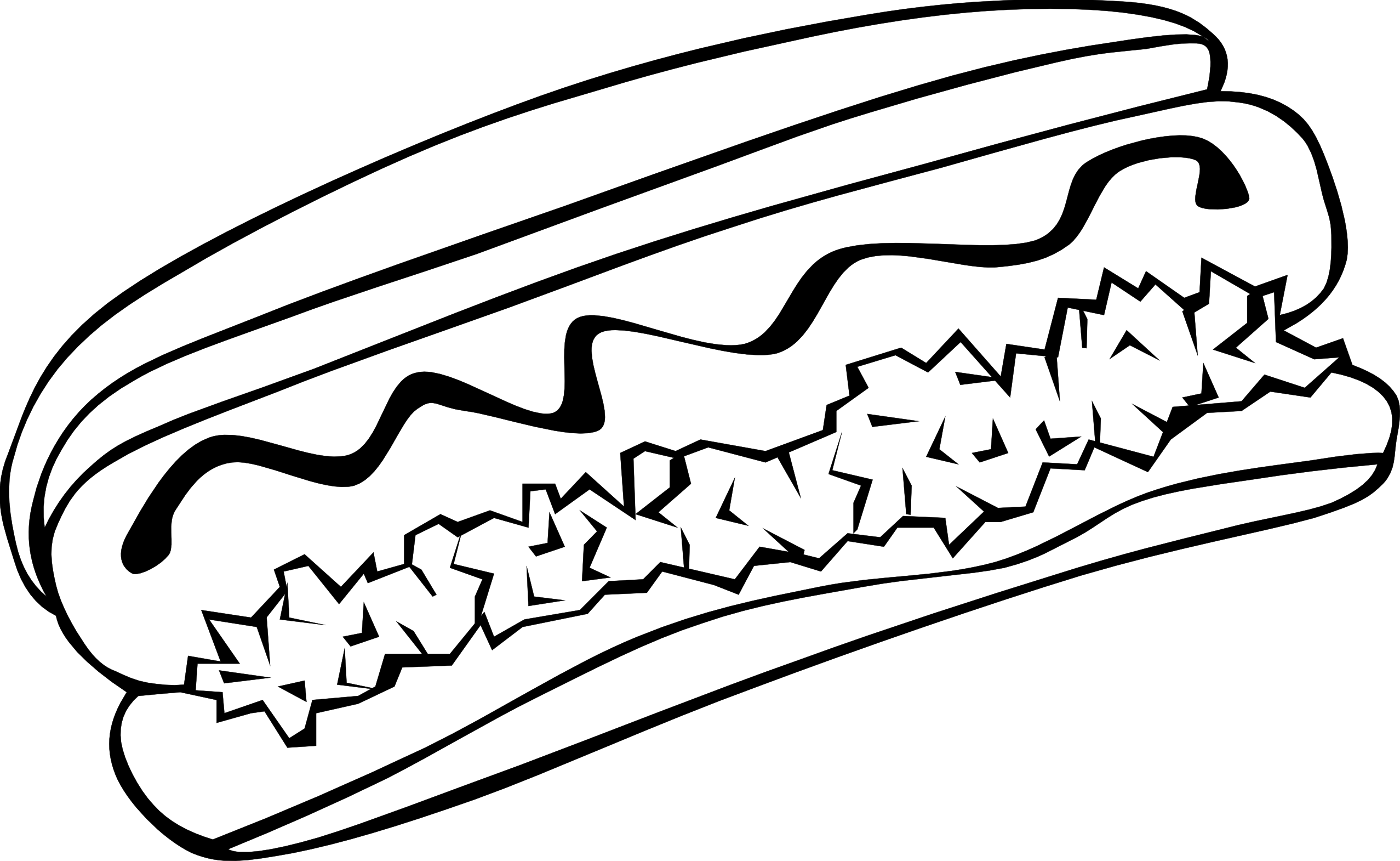 Clipart No Food Or Drink Allowed - Food Line Art Png - Free Transparent PNG Clipart Images Download. - Food Transparent PNG Free Download