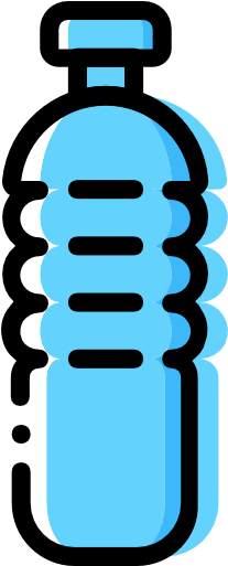 Hydratation, Sports And Competition, Drink, Food, Water, - Food And Water Cartoon Png - Free Transparent PNG Clipart Images Download. - Food Transparent PNG Free Download