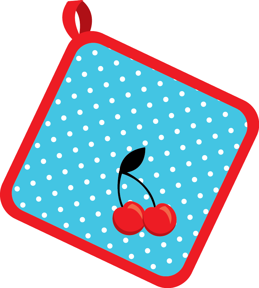 Kitchen Clipartkitchen Stickersart Girlcoreldrawfood - Food - Free Transparent PNG Clipart Images Download. - Food Transparent PNG Free Download