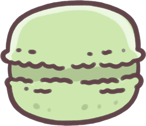 Who Doesn't Enjoy Goodies Everyone Deserves Goodies - Kawaii Food - Free Transparent PNG Clipart Images Download. - Food Transparent PNG Free Download