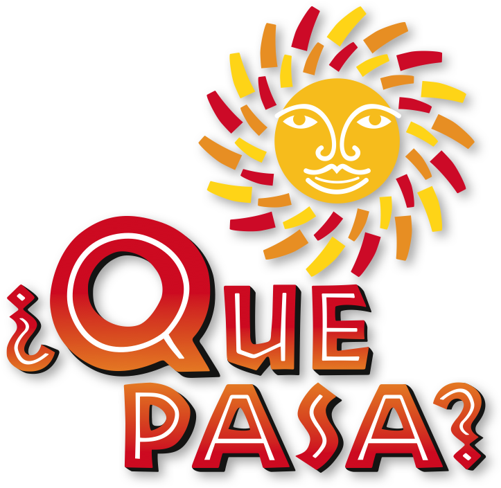 Festival Of Virginia - Que Pasa Clipart - Free Transparent PNG Clipart Images Download. - Food Transparent PNG Free Download