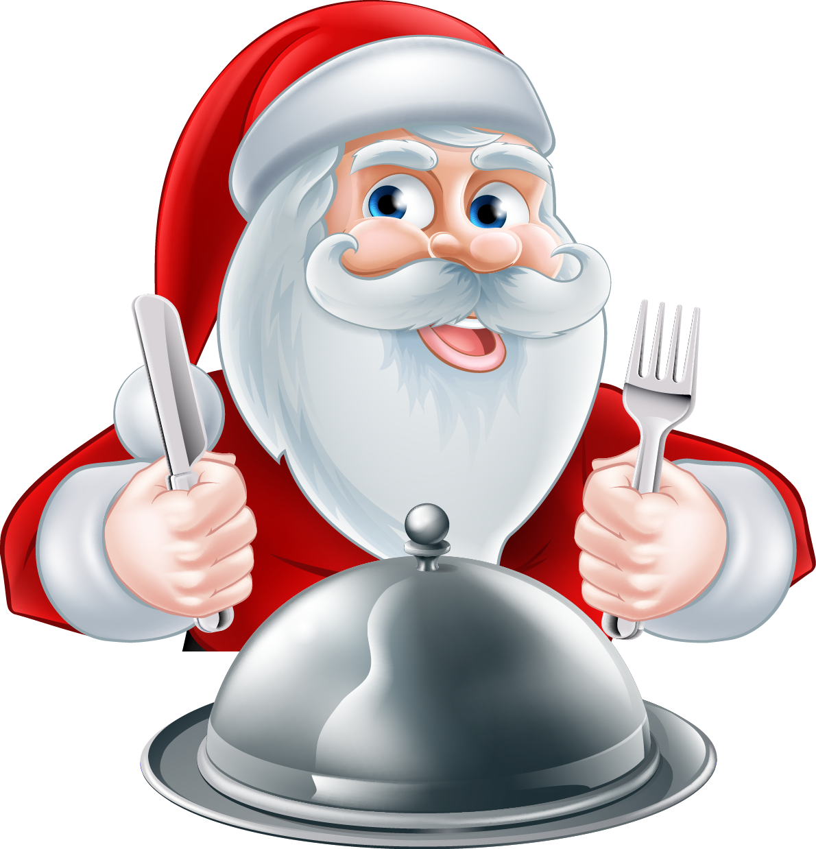 Come Enjoy A Traditional Event At The American Legion - Santa Claus Food Png - Free Transparent PNG Clipart Images Download. - Food Transparent PNG Free Download