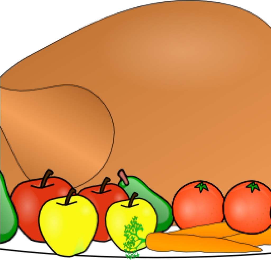 Thanksgiving Food Clipart Thanksgiving Spread Clip - Thanksgiving Clip Art Free - Free Transparent PNG Clipart Images Download. - Food Transparent PNG Free Download