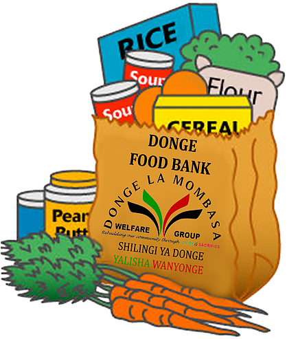 Donge Food Bank "shilingi Ya Donge Yalisha Wanyonge" - Sunshine Coast Food Bank - Free Transparent PNG Clipart Images Download. - Food Transparent PNG Free Download