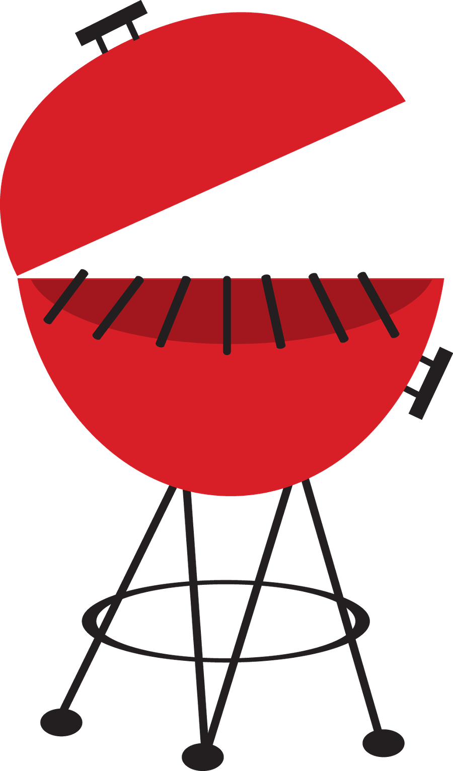 Say Hello Food Clipartclipart - Picnic Clip Art - Free Transparent PNG Clipart Images Download. - Food Transparent PNG Free Download