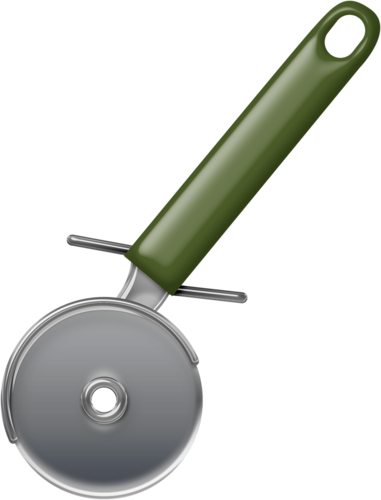 Trissa Альбом «pizza» На Яндекс - Pizza Cutter - Free Transparent PNG Clipart Images Download. - Food Transparent PNG Free Download