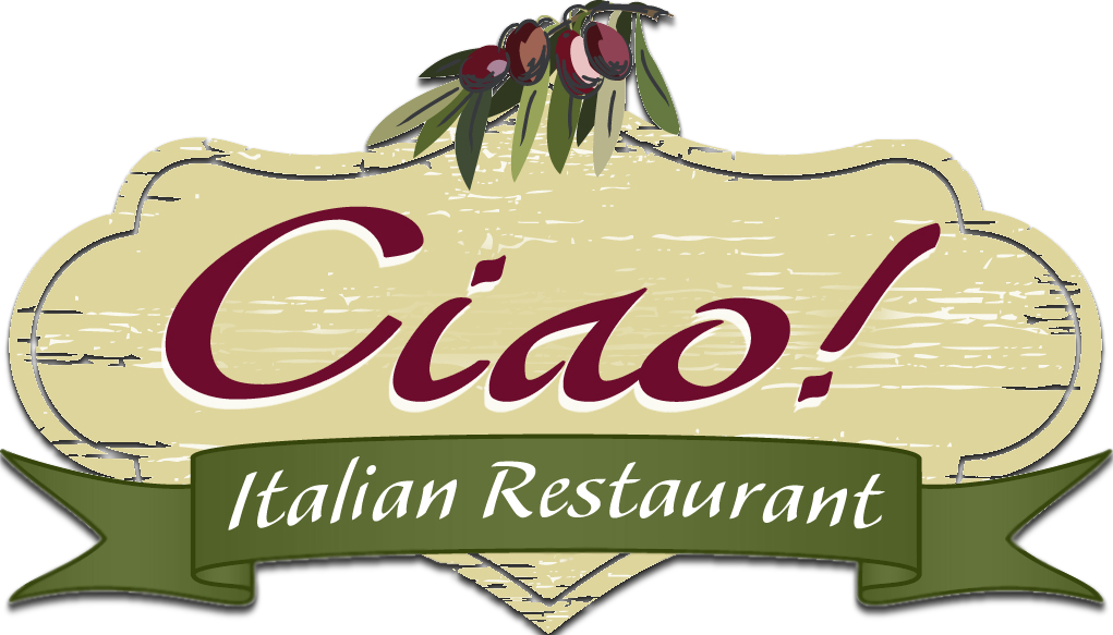 Rao's Hollywood Famous New York Italian Restaurant - Ciao | Italian Restaurant - Free Transparent PNG Clipart Images Download. - Food Transparent PNG Free Download