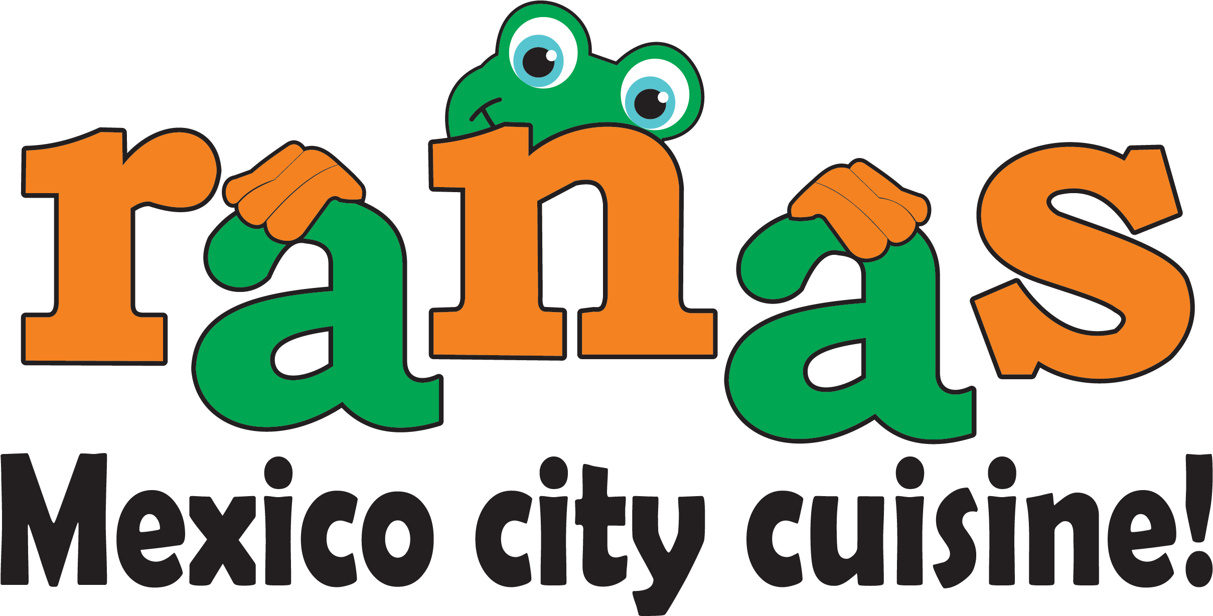 Ranas Mexico City Cuisine Authentic Mexican Food Serving - Cruising With My Wife Sticker (rectangle) - Free Transparent PNG Clipart Images Download. - Food Transparent PNG Free Download