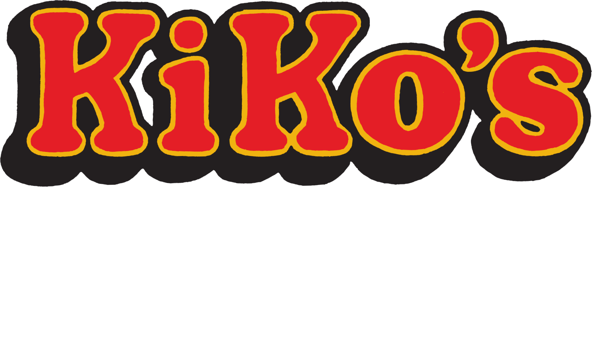 Best Food Under The Sun - Kiko's Mexican Food Restaurant & Cantina - Free Transparent PNG Clipart Images Download. - Food Transparent PNG Free Download