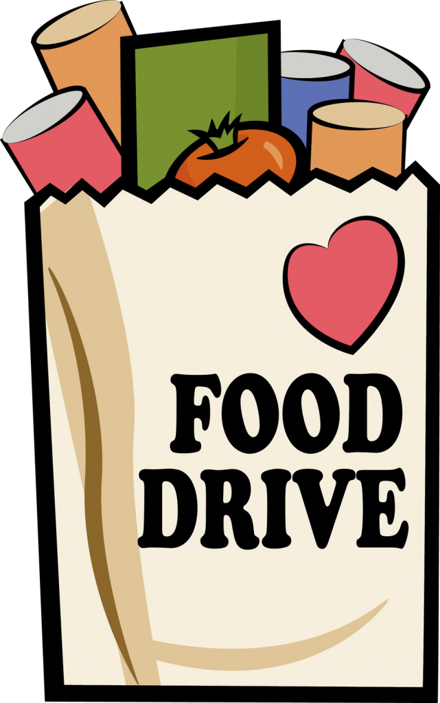 Support Local Food Drive, Earn Free Yoga Classes - Canned Food Drive Posters - Free Transparent PNG Clipart Images Download. - Food Transparent PNG Free Download