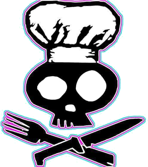 Full Service Catering, Food Truck Service, Personal - Chef Hat Clip Art - Free Transparent PNG Clipart Images Download. - Food Transparent PNG Free Download