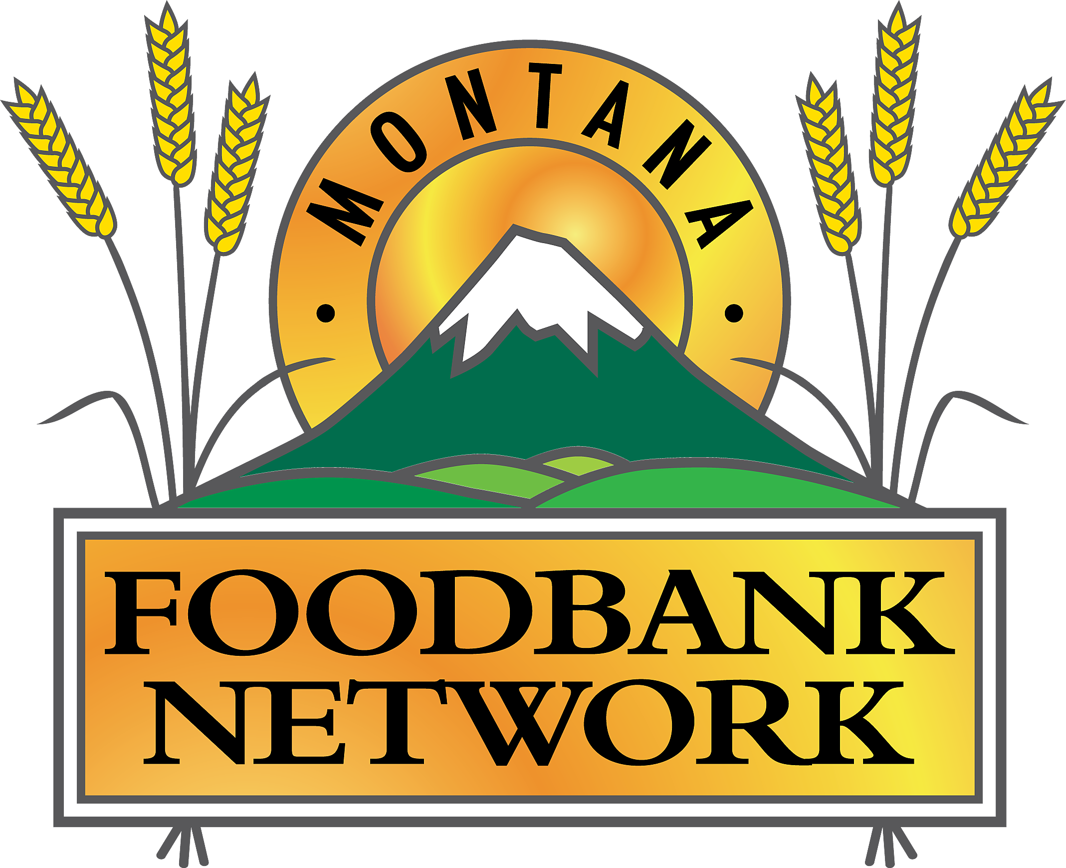 People Are Encouraged To Bring Cash Or Check Donations - Montana Food Bank Network - Free Transparent PNG Clipart Images Download. - Food Transparent PNG Free Download