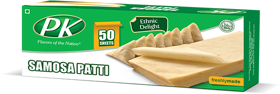 Pk Meat & Food Samosa Patti - Pk Meat & Food Company Company Pvt Ltd. Transparent PNG - 567x382 - Free Download on - Food Transparent PNG Free Download