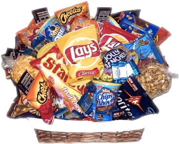Junk Food Free Download Png - Dormco Adjs-blk The Shelf Supreme - Adjustable Shelving, Transparent PNG - 400x339 - Free Download on - Food Transparent PNG Free Download