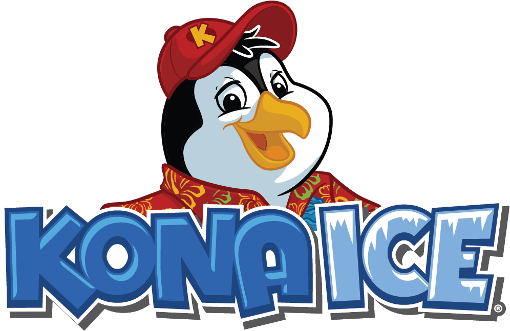 Kona Ice Celebration Food Truck - Kona Ice - Free Transparent PNG Clipart Images Download. - Food Transparent PNG Free Download