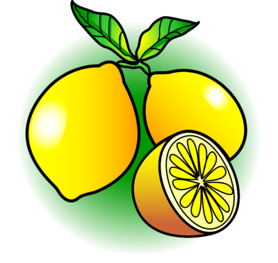 Attractive Inspiration Ideas Clipart Lemon Image Food - Clip Art Lemon - Free Transparent PNG Clipart Images Download. - Food Transparent PNG Free Download