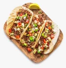 Transparent Meals, HD Png Download - Food Transparent PNG Free Download