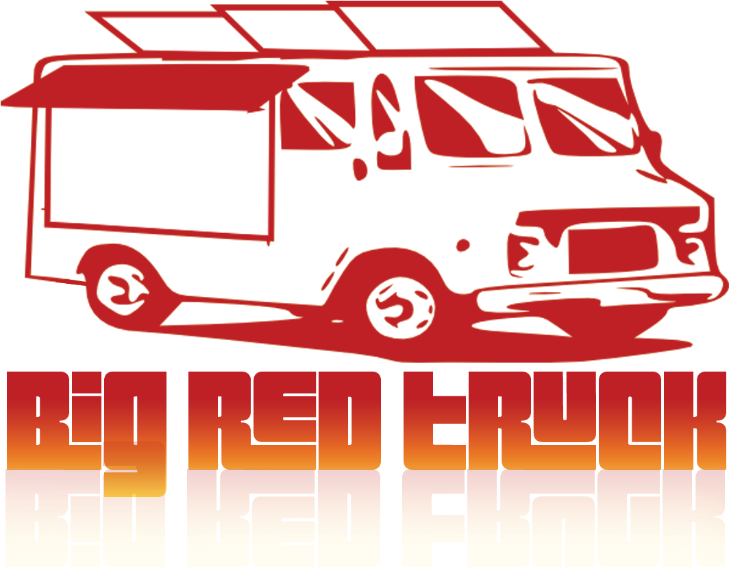 It Service Logo Design For A Company In United States - Food Truck Mobile Vector - Free Transparent PNG Clipart Images Download. - Food Transparent PNG Free Download