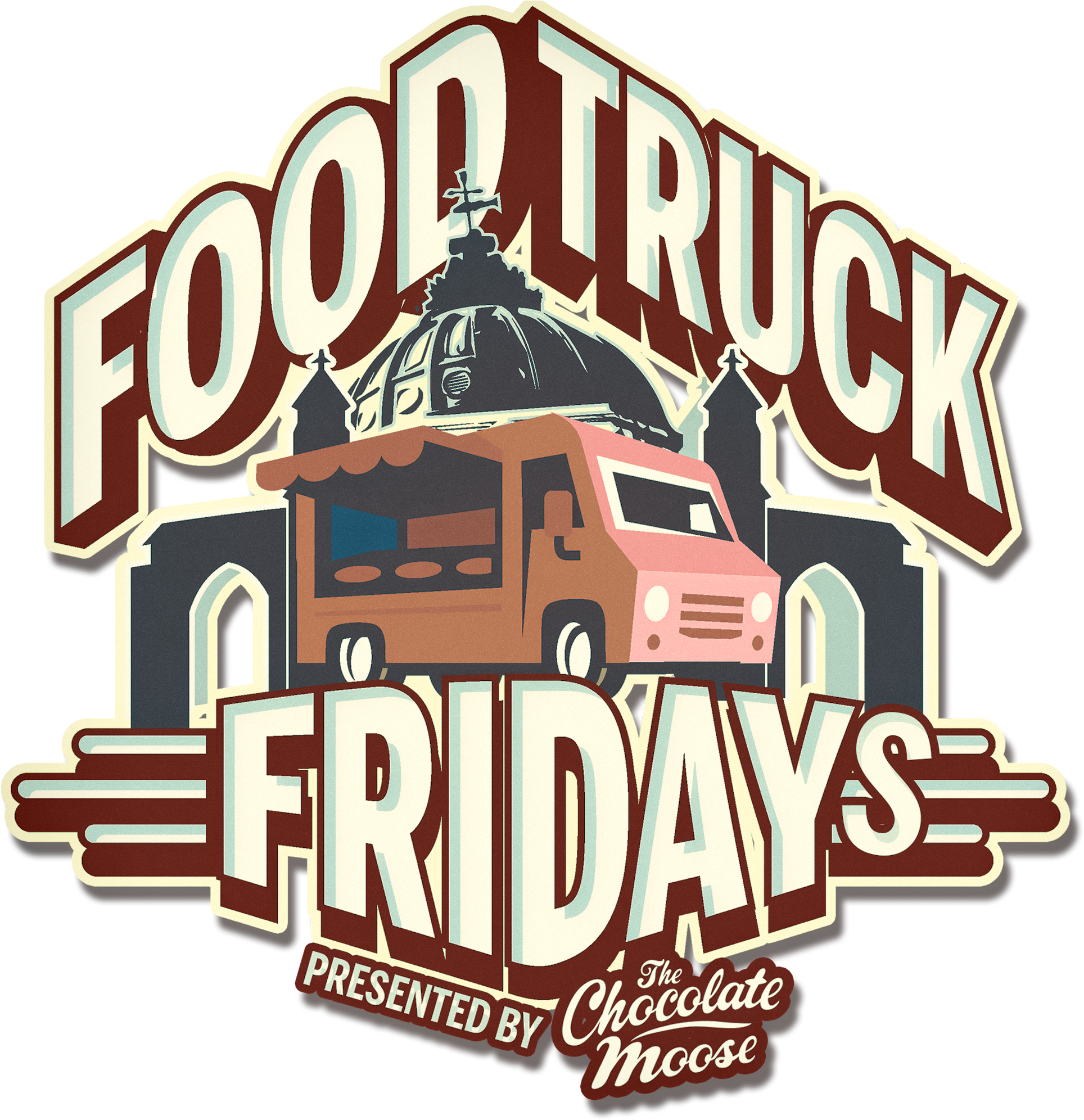 Food Truck Friday - Food Truck Bloomington - Free Transparent PNG Clipart Images Download. - Food Transparent PNG Free Download