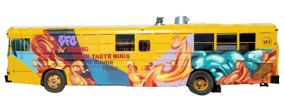 A Modern-day Food Truck Is Not Merely An Ordinary Taco - Food - Free Transparent PNG Clipart Images Download. - Food Transparent PNG Free Download