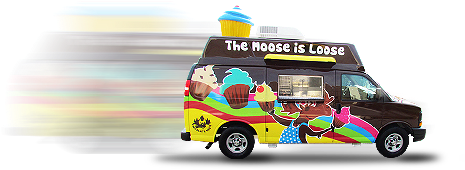 Used Food Trucks For Sale - Ice Cream Food Truck For Sale - Free Transparent PNG Clipart Images Download. - Food Transparent PNG Free Download