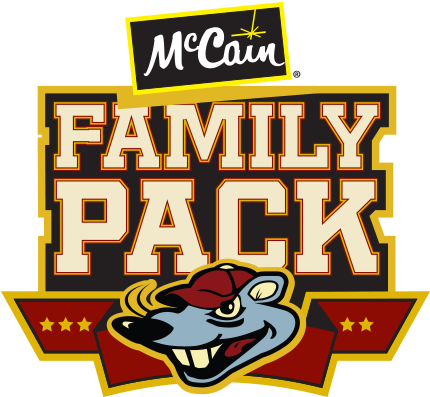 Mccain Foods Family Pack Sundays - Mccain Foods - Free Transparent PNG Clipart Images Download. - Food Transparent PNG Free Download