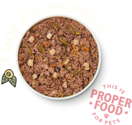 Lilys Kitchen Dog Food Wild Campfire Stew Food - Food - Free Transparent PNG Clipart Images Download. - Food Transparent PNG Free Download