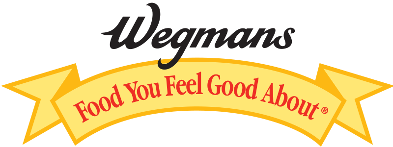 Wegmans Food You Feel Good About - Wegmans Food You Feel Good About Logo Transparent PNG - 800x300 - Free Download on - Food Transparent PNG Free Download