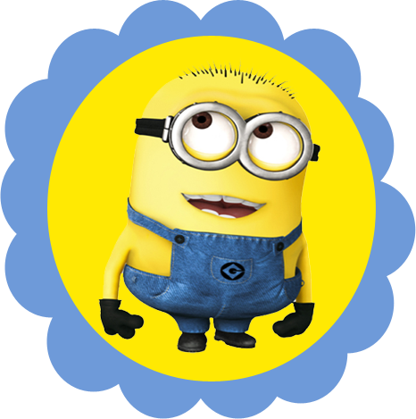 Meu Malvado Favorito E Minions Archives - Don T Share My Food - Free Transparent PNG Clipart Images Download. - Food Transparent PNG Free Download