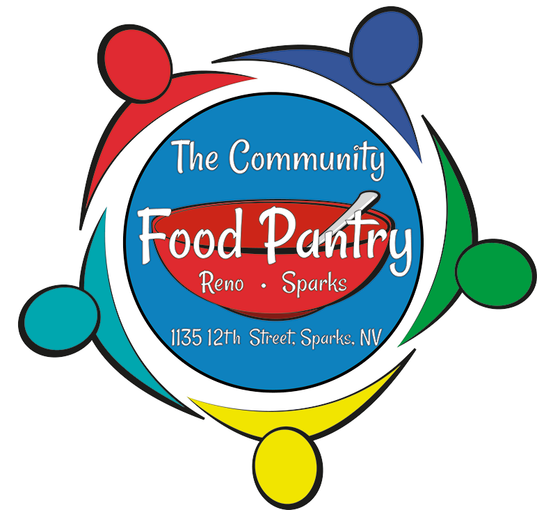 Reno Sparks Food Pantry - The Community Food Pantry Transparent PNG - 789x789 - Free Download on - Food Transparent PNG Free Download