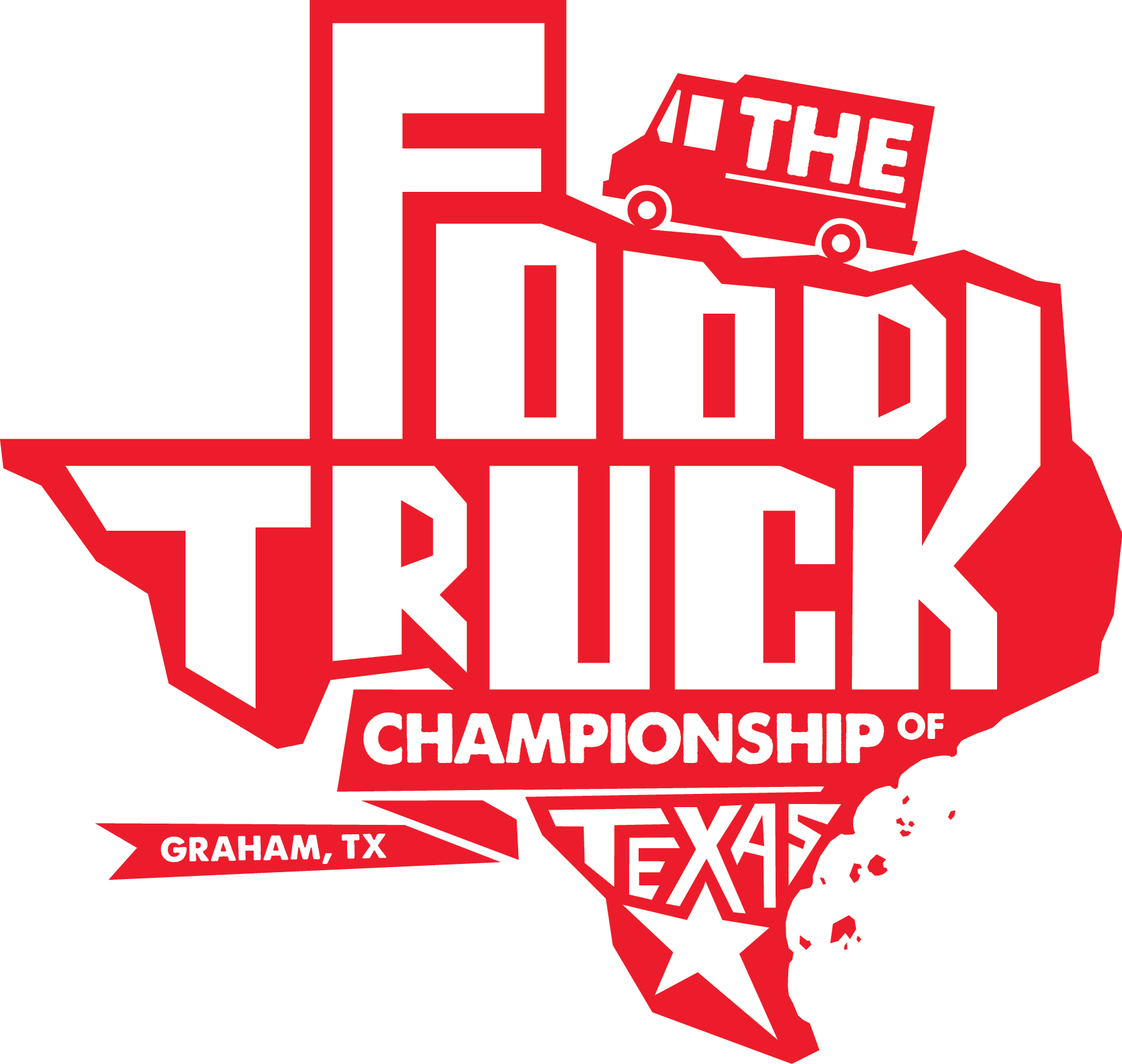Food Truck Championship Of Texas Logo - Texas Food Truck Logo Transparent PNG - 1778x1686 - Free Download on - Food Transparent PNG Free Download