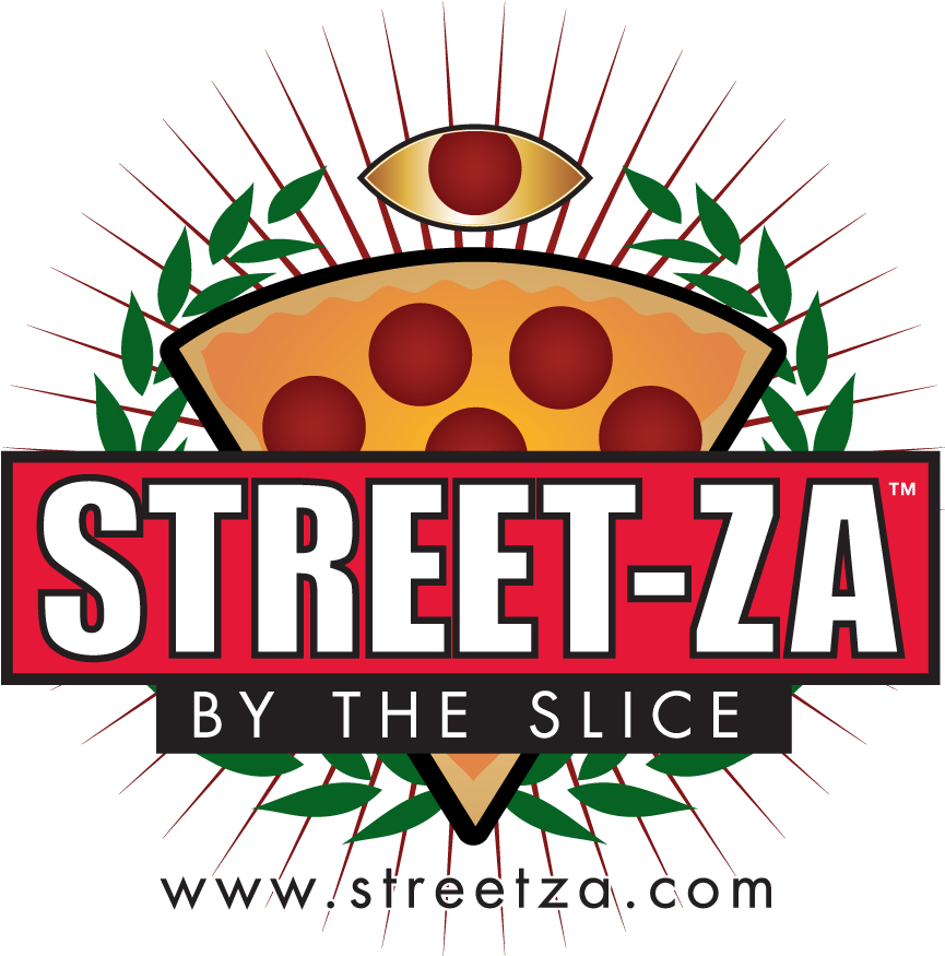 Street Za Food Truck Transparent PNG - 952x952 - Free Download on - Food Transparent PNG Free Download