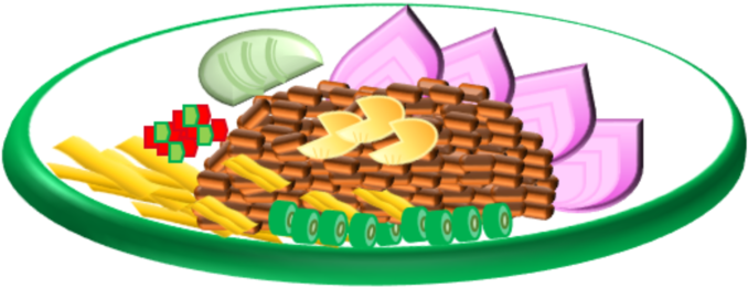 All Photo Png Clipart - Clipart Thai Food - Free Transparent PNG Clipart Images Download. - Food Transparent PNG Free Download