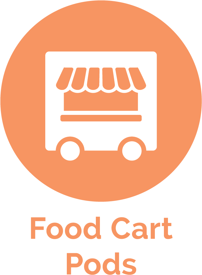 Ordinance Icon - Food Cart - Food Cart Transparent PNG - 901x901 - Free Download on - Food Transparent PNG Free Download