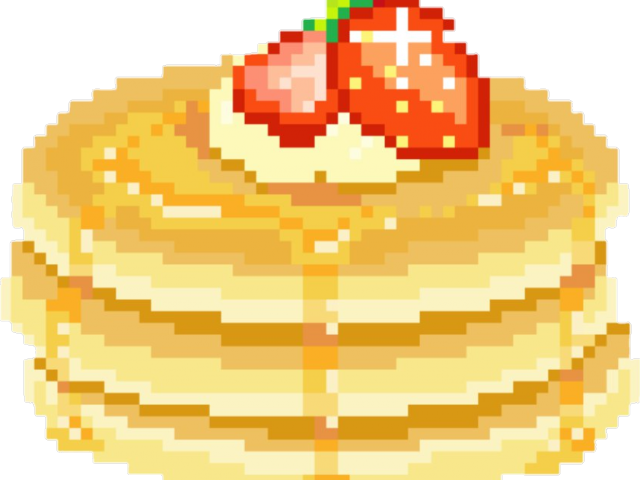 Pancake Clipart Tumblur - Food Gìf Clip Art - Free Transparent PNG Clipart Images Download. - Food Transparent PNG Free Download