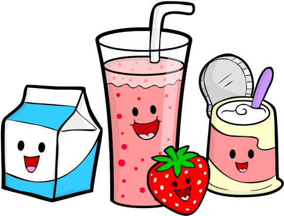 Image Free Blender Clipart Smoothie Bar - Cute Healthy Food Png - Free Transparent PNG Clipart Images Download. - Food Transparent PNG Free Download